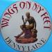 Laine Denny (denny Laine) - Wings On My Feet