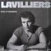 Lavillier Bernard (bernard Lavillier) - état D'urgence.