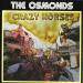 Osmonds - Crazy Horses
