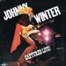Johnny Winter - Captured Live!