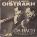 David & Igor Oistrakh - Sonate Pour Deux Violons