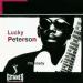 Peterson Lucky (1992) - I'm Ready