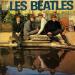 Beatles (the) - Fr - N°  22 - Misery / Anna / Chains / Baby It's You