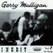 Gerry Mullliigan - Gerry Mulligan Inedit