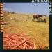 Baker Ginger (87) - African Force