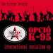 Brigada Flores Magon / Opció K-95 - International Socialism Ep