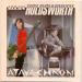 Allan Holdsworth - Atavachron