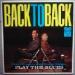 Duke Ellington And Johnny Hodges - Back To Back