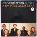 George Wein & The Newport All-stars - George Wein & The Newport All-stars