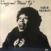 Sarah Vaughan - Crazy And Mixed Up
