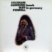 Hawkins (coleman) & Powell (bud) - Hawk In Germany