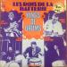 Les Rois De La Batterie Kings Of Drums