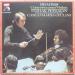 BRAHMS - CONCERTO POUR VIOLON 