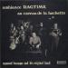 Ambiance Ragtime Au Caveau De La Huchette