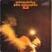 Mc Laughlin (john) - Extrapolation