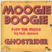 Tom Spencer - Moogie Boogie
