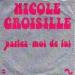 Croisille Nicole - Parlez-moi De Lui