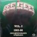 The Bee Gees Vol. 2, 1963-66 - Enregistrements Originaux