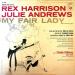 Rex Harrison, Julie Andrews - With Stanley Holloway