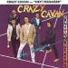 Crazy Cavan And The Rhythm Rockers - Hey! Teenager