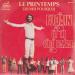 Michel Fugain Et Le Big Bazar - Le Printemps