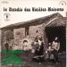 La Famille Des Toussaint Et Les Cousins - Le Paradis Des Vieilles Maisons