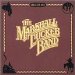 Marshall Tucker Band - The Marshall Tucker Band - Greatest Hits(6 2,20)9,90 9,90 9,90 2,40(8,90 10 14)2018 Vg+ Vg Country Avec Flute Grandchamp 2020
