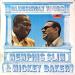 Memphis Slim & M. Baker (68) - Bluesingly Yours