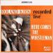 Roland Kirk(rahsaan) - Here Comes The Whistleman
