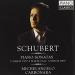 Franz Schubert - Piano Sonatas : Michelangelo Carbonara