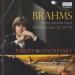 Brahms - Philipp Kopachevsky : Piano Sonata Op.5/klavierstücke Op.116-119