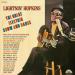 Hopkins Lightnin' (68/69) - The Great Electric Show And Dance