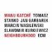 Katché Manu - Neighbourhood