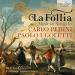 Carlo Pedini - Paolo Ugoletti - La Follia