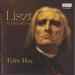 Franz Liszt - Piano Music Tyler Hay