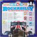 Various - The Great British Rock 'n' Roll - Rockabilly