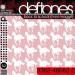 Deftones - Back To School (mini Maggit)