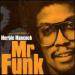 Hancock Herbie - Mr. Funk