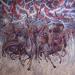 No Mercy - Widespread Bloodshed / Love Runs Red