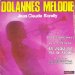 Borelly Jean-claude - Dolannes Melodie