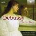 Debussy - Mélodies