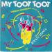 Rockin' Sidney (85) - My Toot Toot
