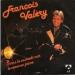 Valéry François - Stars, Le Samedi Soir / Le Coeur En Peine