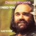 Roussos Demis - I Need You / Had To Run