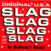 Jo Buffalo's Band - Slag Solution