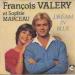 Valéry François - Dream In Blue / Le Coeur Juke Box