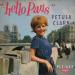 Clark (pétula) - Hello Paris