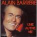 Barrière Alain - Une Autre Vie / Paris Disco