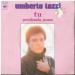 Tozzi Umberto - Tu / Perdendo Anna