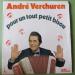Andre Verchuren - Pour Un Tout Petit Bisous